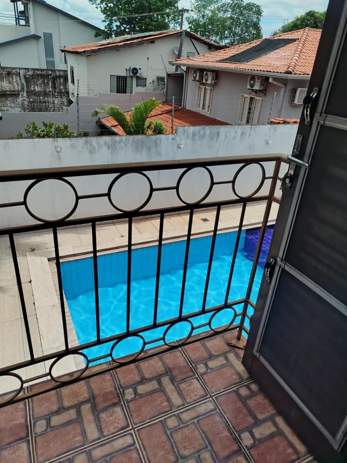 Hotel Ceres - Leao Da Montanha 14 Cuiabá Exterior foto